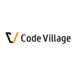 CodeVillageロゴのサムネイル